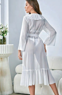 WHITE PRINCESS