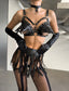 DOMINATRIX