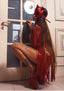 RED QUEEN