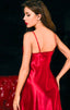 RED SEDUCTION
