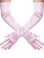 BABY PINK RUKAVICE