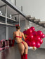LOVEBOMB
