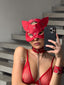 CAT WOMEN