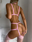 BARBIE HARNESS