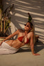 SUNBURNT LUST