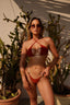 SUNBURNT LUST