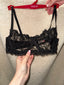 LIITLE BLACK BRA
