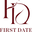 First Date Lingerie logo
